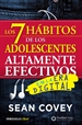 Front pageLos 7 hábitos de los adolescentes altamente efectivos en la era digital