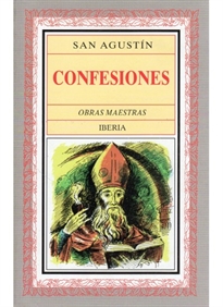 Books Frontpage 161. Confesiones