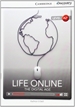 Front pageLife Online: The Digital Age Low Intermediate Book with Online Access