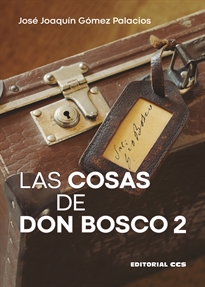 Books Frontpage Las cosas de Don Bosco 2