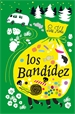 Front pageLos Bandidez (3ª ED)