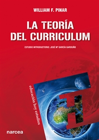 Books Frontpage La teoría del curriculum