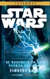 Front pageStar Wars El resurgir de la fuerza oscura (novela)