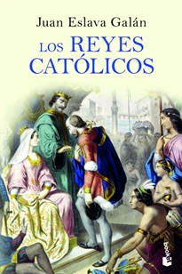 Books Frontpage Los Reyes Católicos