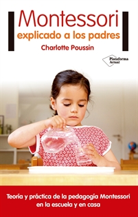 Books Frontpage Montessori explicado a los padres