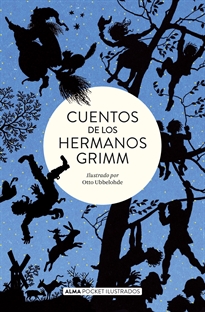 Books Frontpage Cuentos de los hermanos Grimm (Pocket)