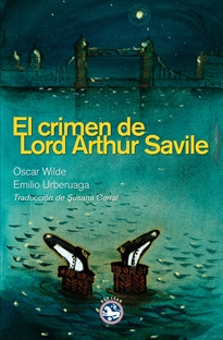 Books Frontpage El crimen de Lord Arthur Savile