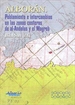 Front pageAlborán. Poblamiento e intercambios en las zonas costeras de al-Andalus y el Magreb