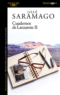 Books Frontpage Cuadernos de Lanzarote II (1996-1997)