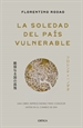 Front pageLa soledad del país vulnerable