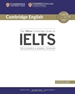 Front pageThe Official Cambridge Guide to IELTS Student's Book with Answers with DVD-ROM