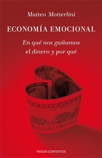 Books Frontpage Economía emocional