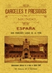 Portada del libro Cárceles y presidios de España
