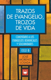Books Frontpage Trazos de evangelio, trozos de vida