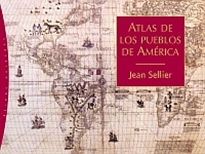 Books Frontpage Atlas de los pueblos de América