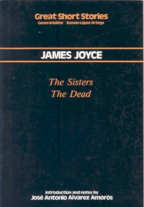 Books Frontpage The sisters. The dead