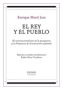 Books Frontpage El Rey y el Pueblo