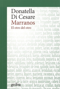 Books Frontpage Marranos