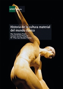 Books Frontpage Historia de la cultura material del mundo clásico