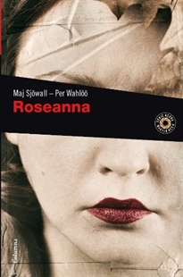 Books Frontpage Roseanna