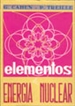 Front pageElementos de energía nuclear