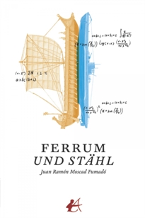 Books Frontpage Ferrum und Stähl
