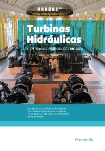 Books Frontpage Centrales hidroeléctricas. T.2. Turbinas