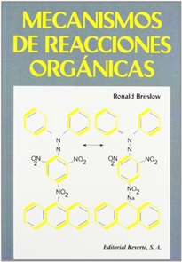 Books Frontpage Mecanismos de reacciones orgánicas