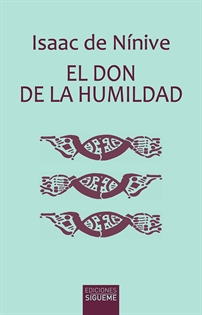 Books Frontpage El don de la humildad
