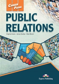 Books Frontpage Public Relations