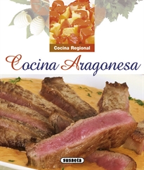 Books Frontpage Cocina aragonesa