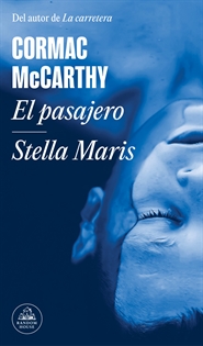 Books Frontpage El pasajero / Stella Maris