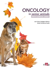 Books Frontpage Oncology in Senior Animals with Clinical Cases