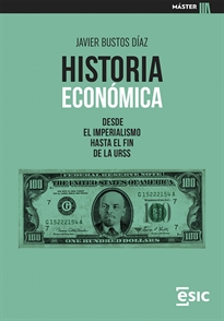 Books Frontpage Historia Económica