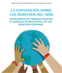 Books Frontpage La convención sobre los derechos del niño