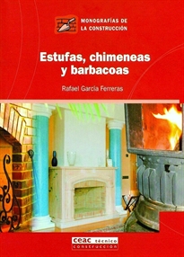 Books Frontpage Estufas, chimeneas y barbacoas