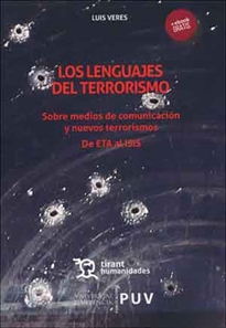 Books Frontpage Los Lenguajes del Terrorismo