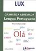 Front pageGramática Abreviada de la Lengua Portuguesa