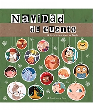 Books Frontpage Navidad de cuento