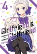 Front pageGirlfriend & Girlfriend 04
