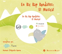 Books Frontpage En Ric Rap Rondalles: El Musical