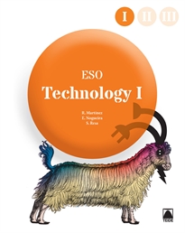 Books Frontpage Technology I ESO