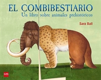 Books Frontpage El combibestiario