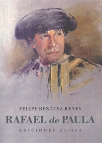 Books Frontpage Rafael de Paula