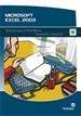 Front pageMicrosoft Excel, 2003: nociones para el nivel básico, intermedio y avanzado