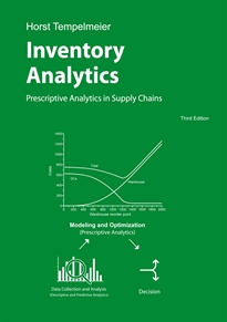 Books Frontpage Inventory Analytics