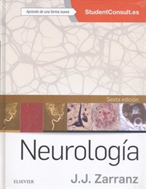 Books Frontpage Neurología