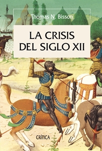 Books Frontpage La crisis del siglo XII