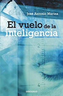Books Frontpage El vuelo de la inteligencia