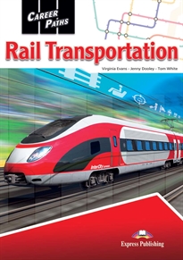 Books Frontpage Rail Transportation